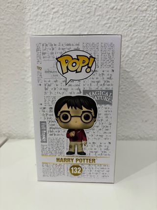 Funko Pop! Harry Potter 132