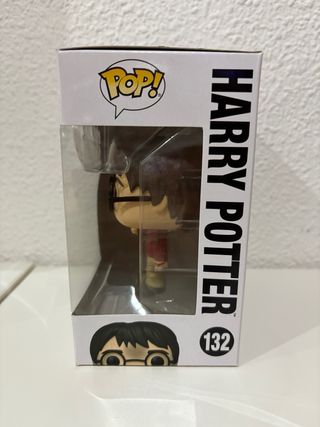 Funko Pop! Harry Potter 132