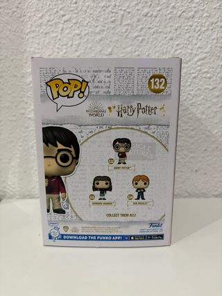 Funko Pop! Harry Potter 132