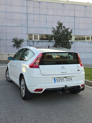 Citroen C4 2006