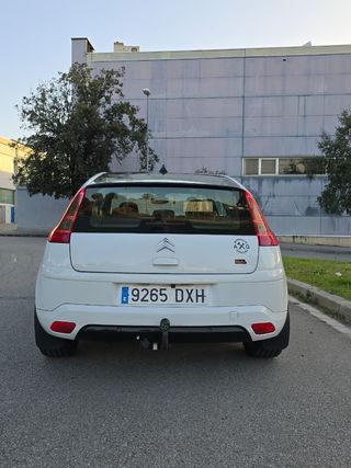 Citroen C4 2006