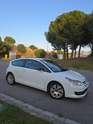 Citroen C4 2006