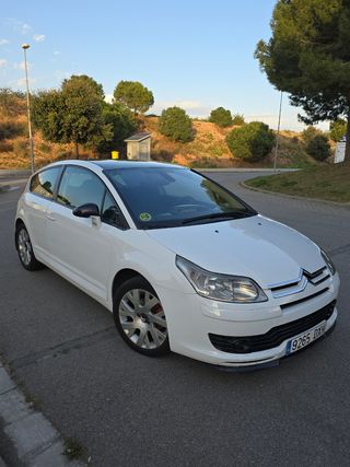 Citroen C4 2006