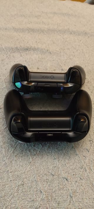 1 Mando Xbox One - Impecable