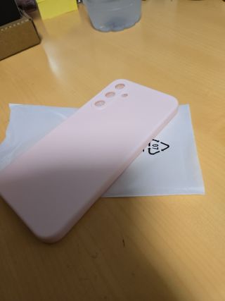 Fundas Galaxy S23 (x3)