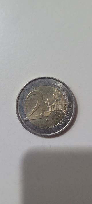 Moneda 2€ España 2005
