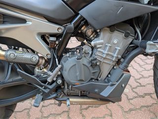 KTM Duke 790 L (limitada A2)