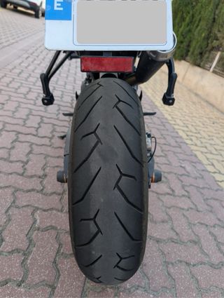 KTM Duke 790 L (limitada A2)