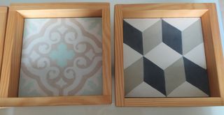 6 Cuadros | Decoración