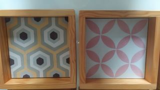 6 Cuadros | Decoración