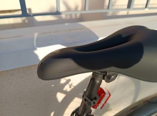 Bicicleta paseo btwin original 300