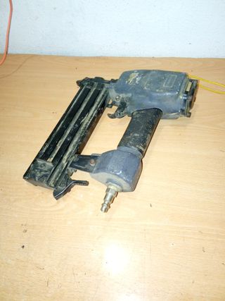 PISTOLA GRAPAS INDUSTRIAL