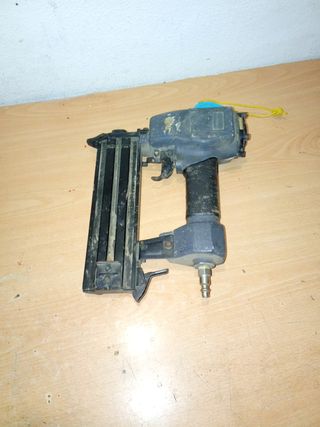 PISTOLA GRAPAS INDUSTRIAL