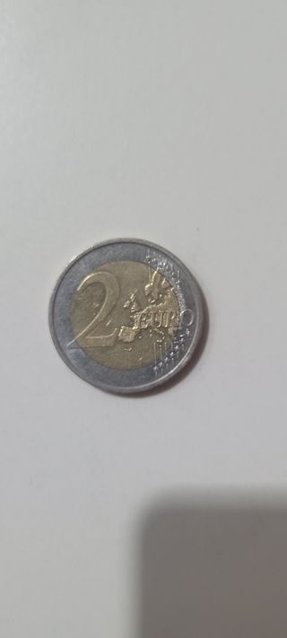 Moneda 2€ Alemania 2012