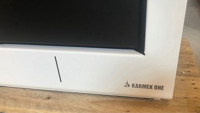 Stufa Pellet Karmek One Bilbao S1 Plus