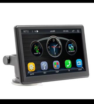 Pantalla Android Coche 7" GPS