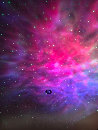 Proyector estrellas LED Amazon