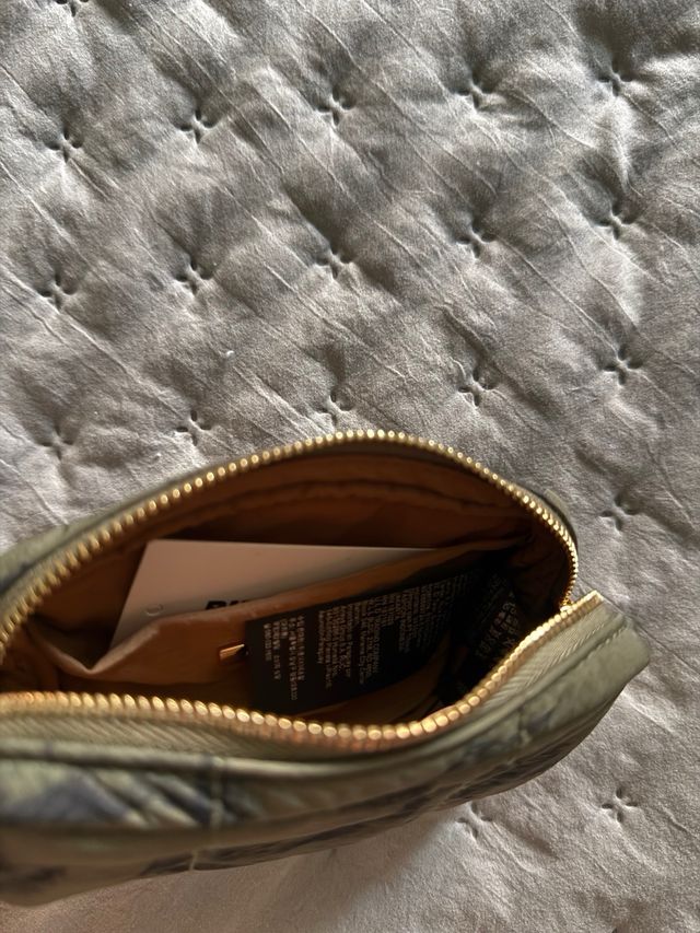 Bimba y Lola neceser estampado