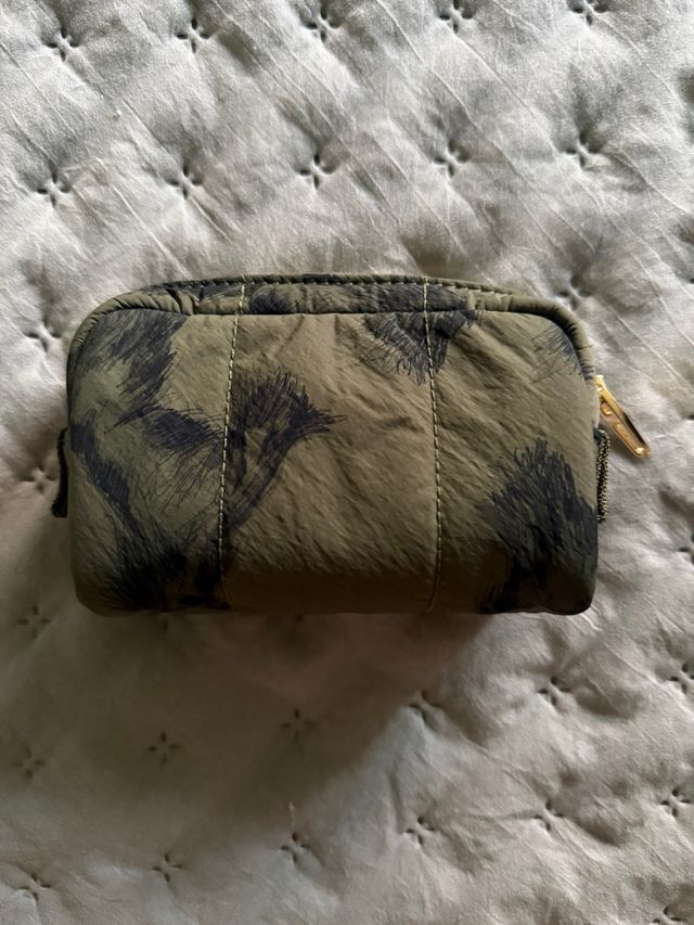 Bimba y Lola neceser estampado