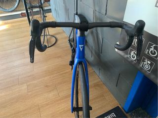 Bicicleta Giant Propel Advanced Pro 0