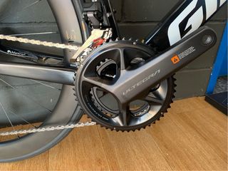 Bicicleta Giant Propel Advanced Pro 0