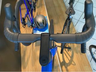 Bicicleta Giant Propel Advanced Pro 0