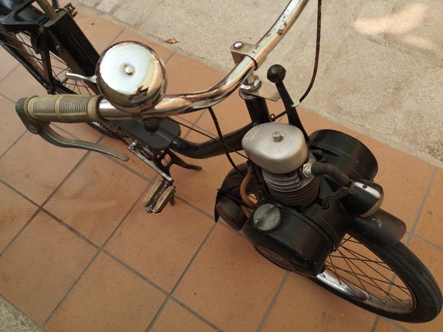 Velosolex 