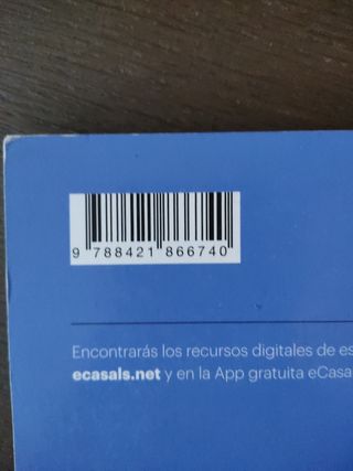 Lengua castellana y Literatura A 4 ESO