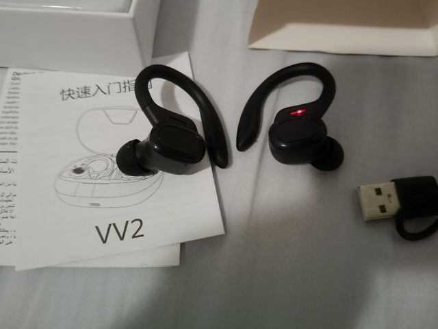 Auricolari wireless