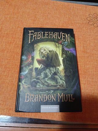 Fablehaven