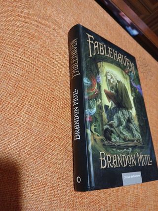 Fablehaven