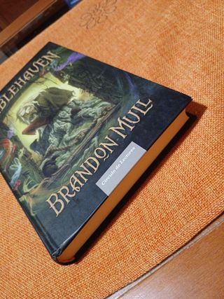 Fablehaven