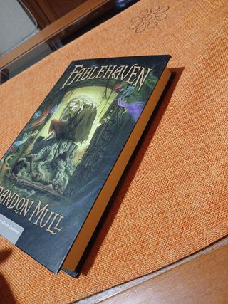 Fablehaven