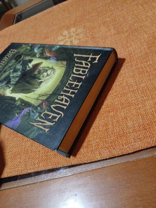 Fablehaven