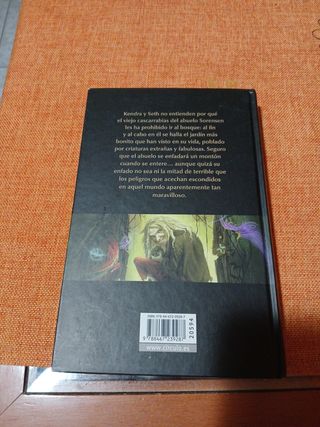 Fablehaven