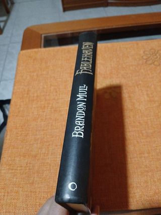 Fablehaven