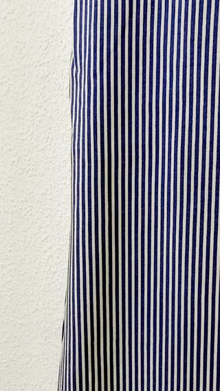 Vestido de rayas marinero. Nuevo sin etiquetas