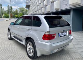BMW X5 2007