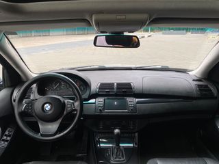 BMW X5 2007