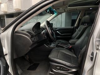 BMW X5 2007