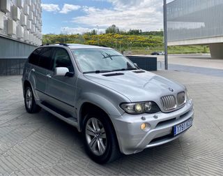 BMW X5 2007
