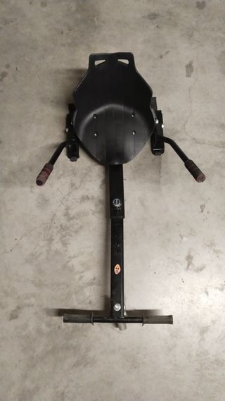 silla Hoverboard 