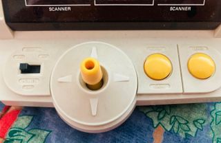 Juego Arcade Portátil Vintage 