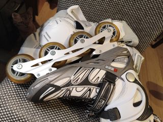 Patines Fila - En línea