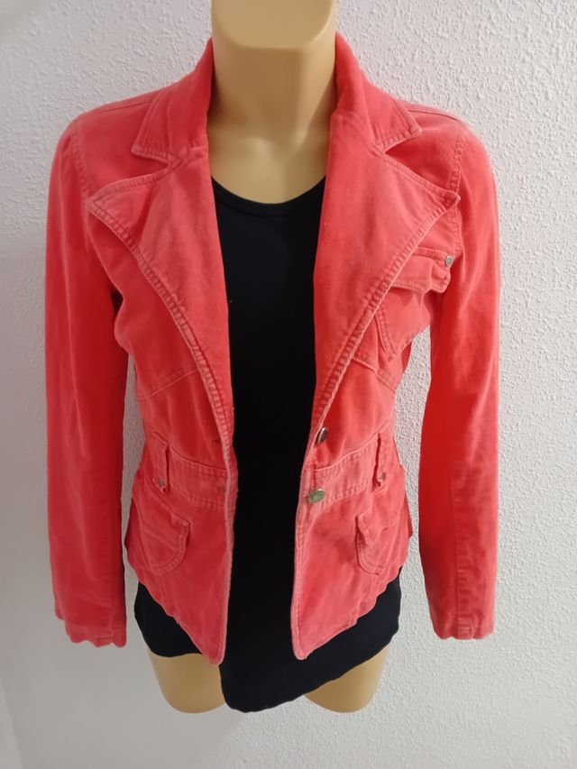 Blazer  de pana