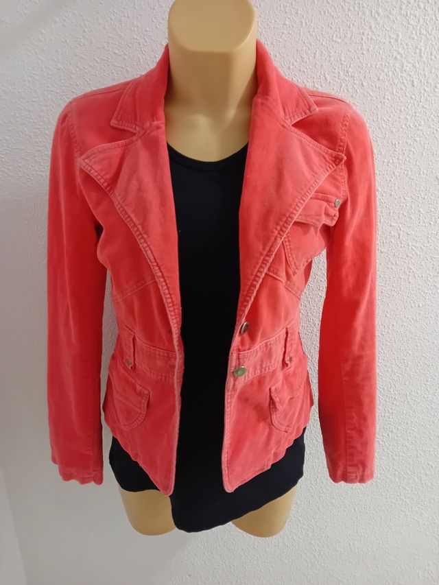 Blazer  de pana