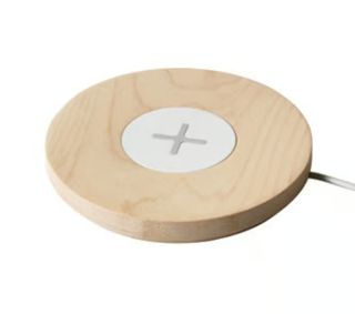 Cargador inalámbrico IKEA