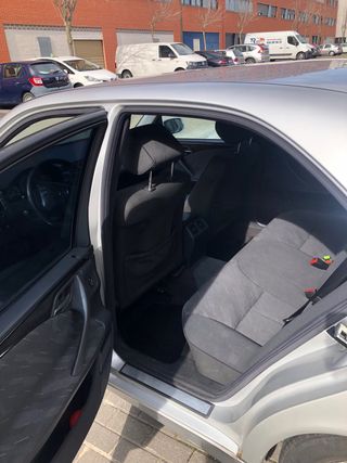 Mercedes-Benz Clase E 320 cdi