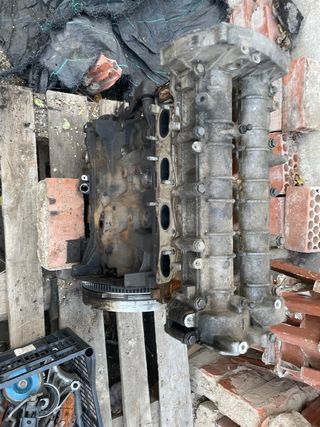 culata motor Opel Astra H Z19DT