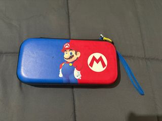 Pacchetto completo OLED per Nintendo Switch 